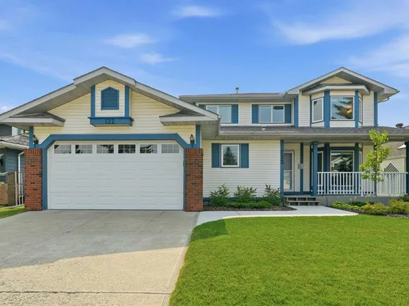 122 NE Douglas Woods Hl SE, Calgary, AB T2Z 2G6