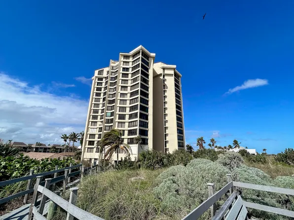 2400 S Ocean Drive #8161, Fort Pierce, FL 34949