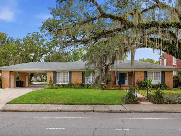 602 Washington Ave, Savannah, GA 31405