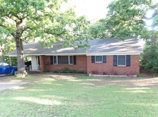 2715 Jackson St, Fort Smith, AR 72901