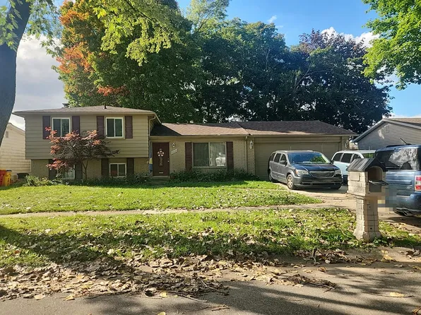 53623 Atherton St, New Baltimore, MI 48047