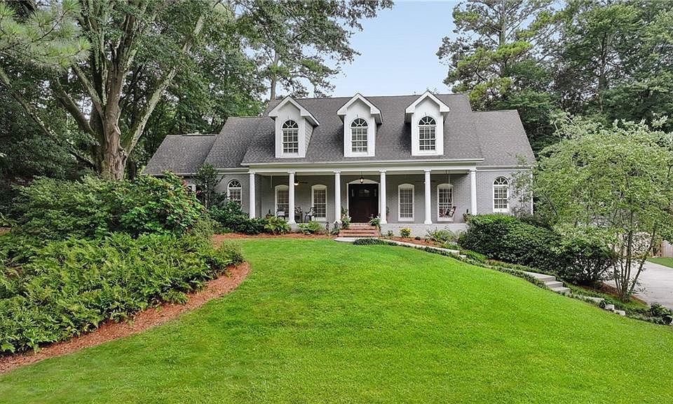 1st image of 2942 Margaret Mitchell Ct NW