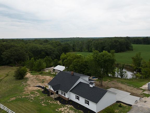 1834 County Farm Rd, Wright City, MO 63390 | MLS #23045316 | Zillow