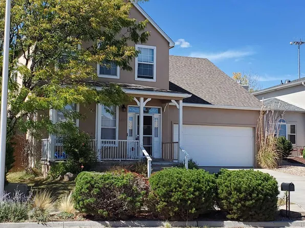 1923 Mendius Ln, Los Alamos, NM 87544