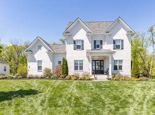 421 Oldenburg Rd, Nolensville, TN 37135