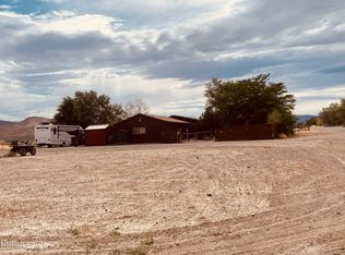 1351 W Spruce St, Silver Springs, NV 89429