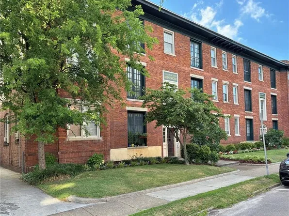 1211 Colley Ave APT 5, Norfolk, VA 23517