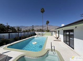3864 E Calle San Raphael, Palm Springs, CA 92264
