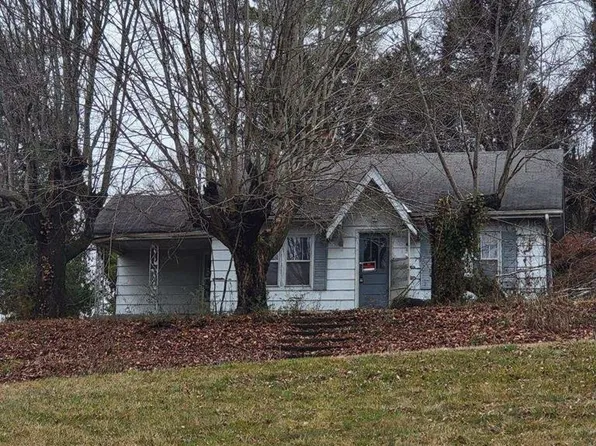 1947 W Joe Stephens Rd, Morristown, TN 37814