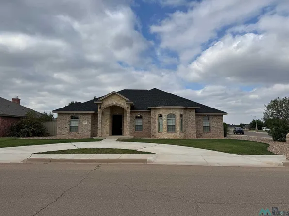2116 Kearny, Clovis, NM 88101