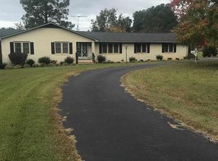 2027 New Hope Rd, Pomaria, SC 29126