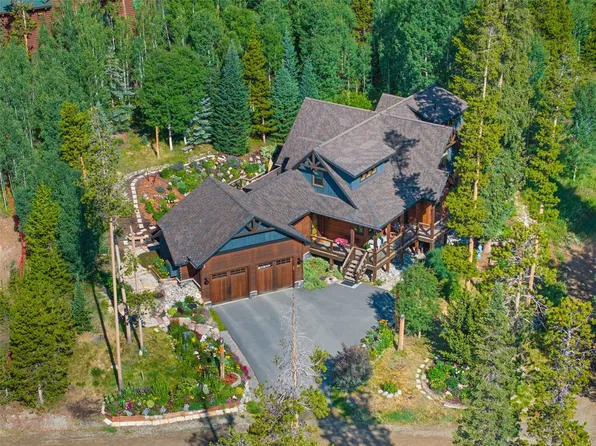 183 Elk Thistle Drive, Silverthorne, CO 80498