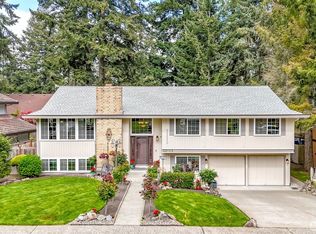32153 32nd Ave SW, Federal Way, WA 98023