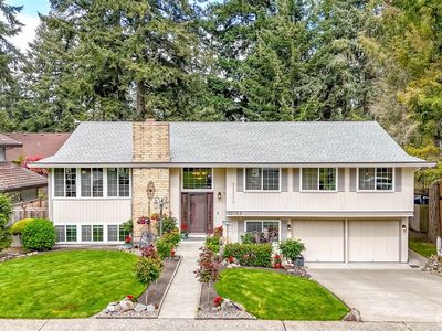 32153 32nd Avenue SW, Federal Way, WA, 98023