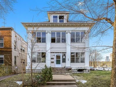 504 University Ave SE, Minneapolis, MN, 55414