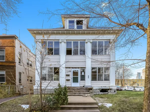 504 University Ave SE, Minneapolis, MN 55414
