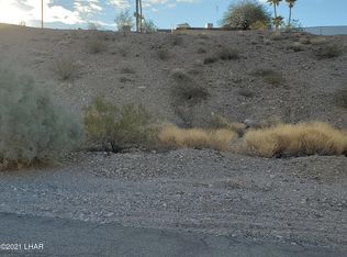 4170 Trimaran Dr LOT 15, Lake Havasu City, AZ 86406