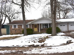 42 Spring Lake Way, Mountain Home, AR 72653