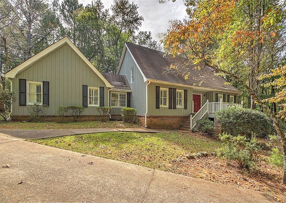 1500 Silver Hill Rd, Stone Mountain, GA 30087 MLS 7288596 Zillow