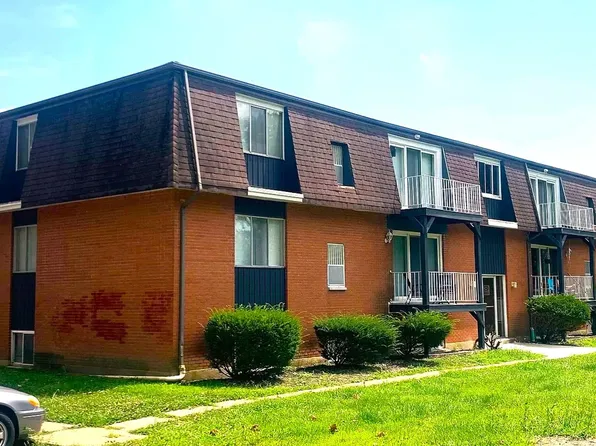 Flowerdale Apartments, 4420-4440 Flowerdale Ave #G, Dayton, OH 45429