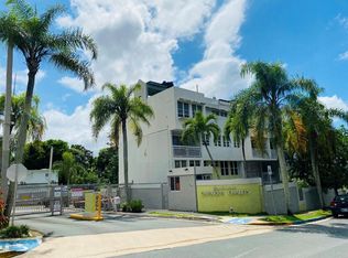 1 Four Cond Chalets #B, Guaynabo, PR 00966