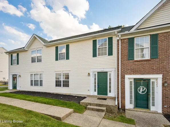 8025 Aspen Green Ln, Louisville, KY 40291