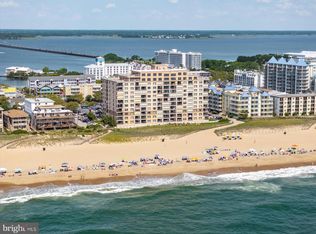 5801 Atlantic Ave Unit 101, Ocean City, MD