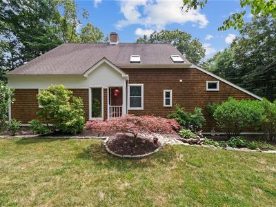 70 Ann Dr, East Greenwich, RI, 02818