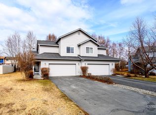 3481 Andree Dr #8A, Anchorage, AK 99517