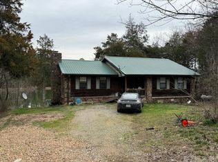 2120 Persimmon Pond Rd, Pocahontas, AR 72455