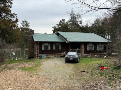2120 Persimmon Pond Rd, Pocahontas, AR, 72455