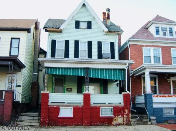 218 Lexington Ave, Altoona, PA 16601