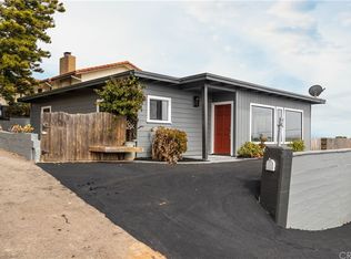 472 Crest St, Morro Bay, CA 93442