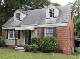 1205 Brookside Dr, Raleigh, NC 27604