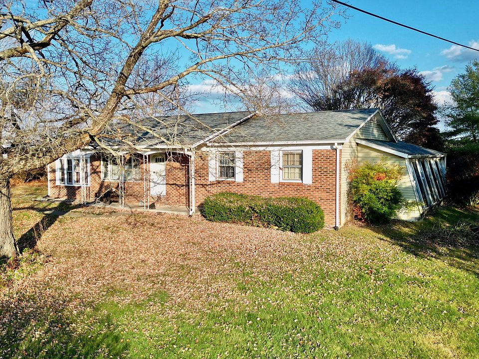 110 Bailey Ln, Frankford, WV 24938 Zillow