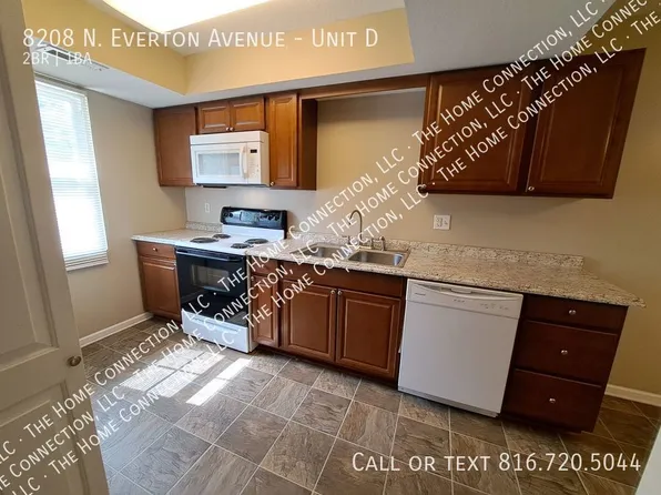 8208 N Everton Ave Unit D, Kansas City, MO 64152