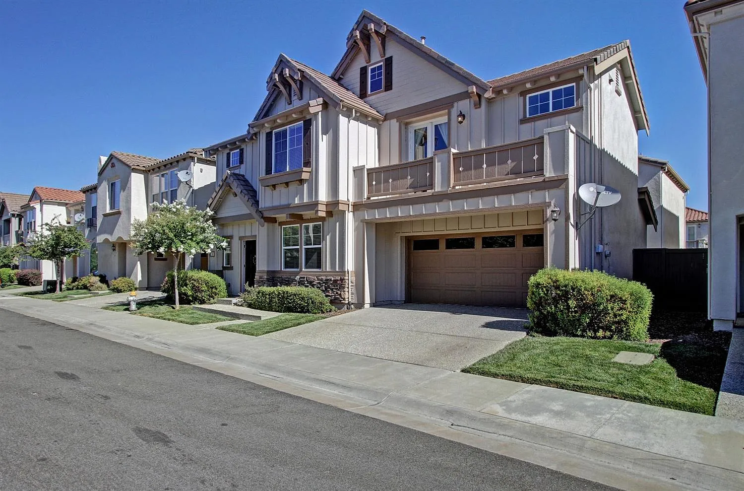 150 Martis Valley Cir photo 1