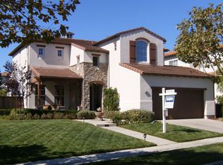 3063 Sorrelwood Dr, San Ramon, CA 94582