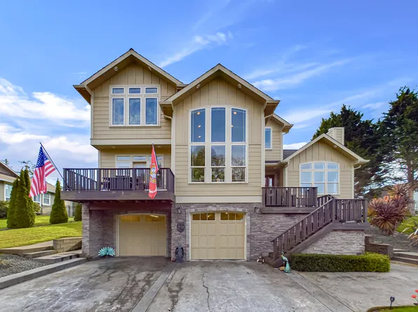 141 Sunrise Ct, Fortuna, CA 95540