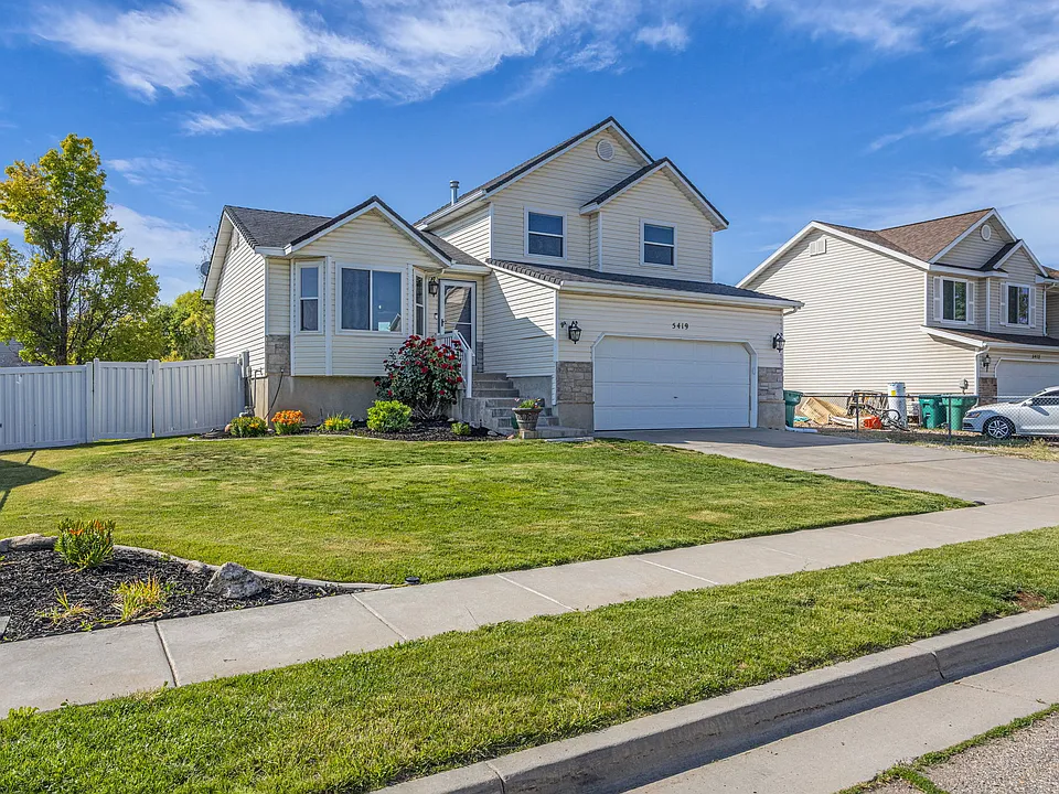 5419 S 4125 W