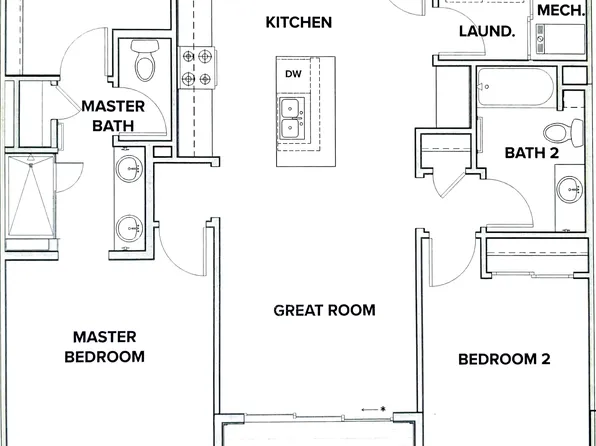 420 E Fremont Pl #306, Littleton, CO 80122