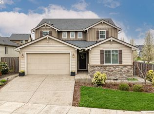 19118 NE 24th St, Vancouver, WA