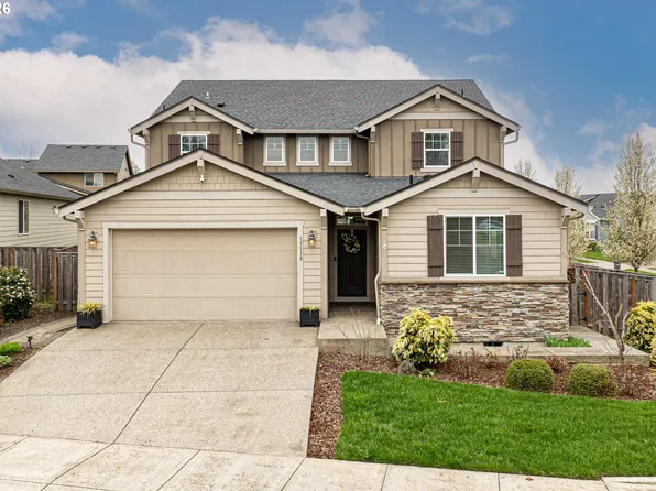 19118 NE 24th St, Vancouver, WA 98684