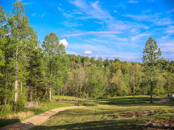 4136 Bryan Creek Rd, Glenwood, WV 25520