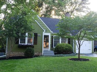 5640 Granada St, Mission, KS 66205