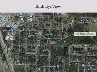 0 Persimmon St, Dothan, AL 36303