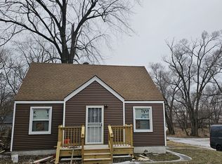 4200 Delaware St, Gary, IN 46409