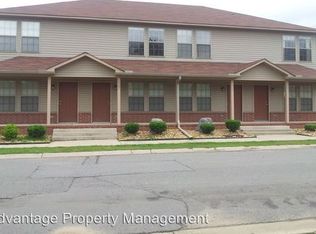 1161 Spencer St APT 1, Conway, AR 72032