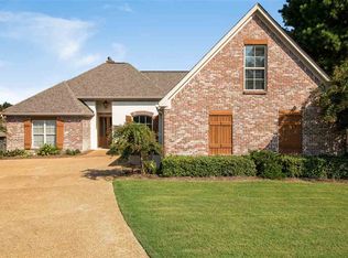 107 Hartfield Ct, Madison, MS 39110