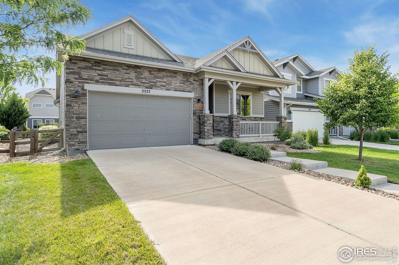 2227 Vermillion Creek Dr, Loveland, CO 80538 | Zillow